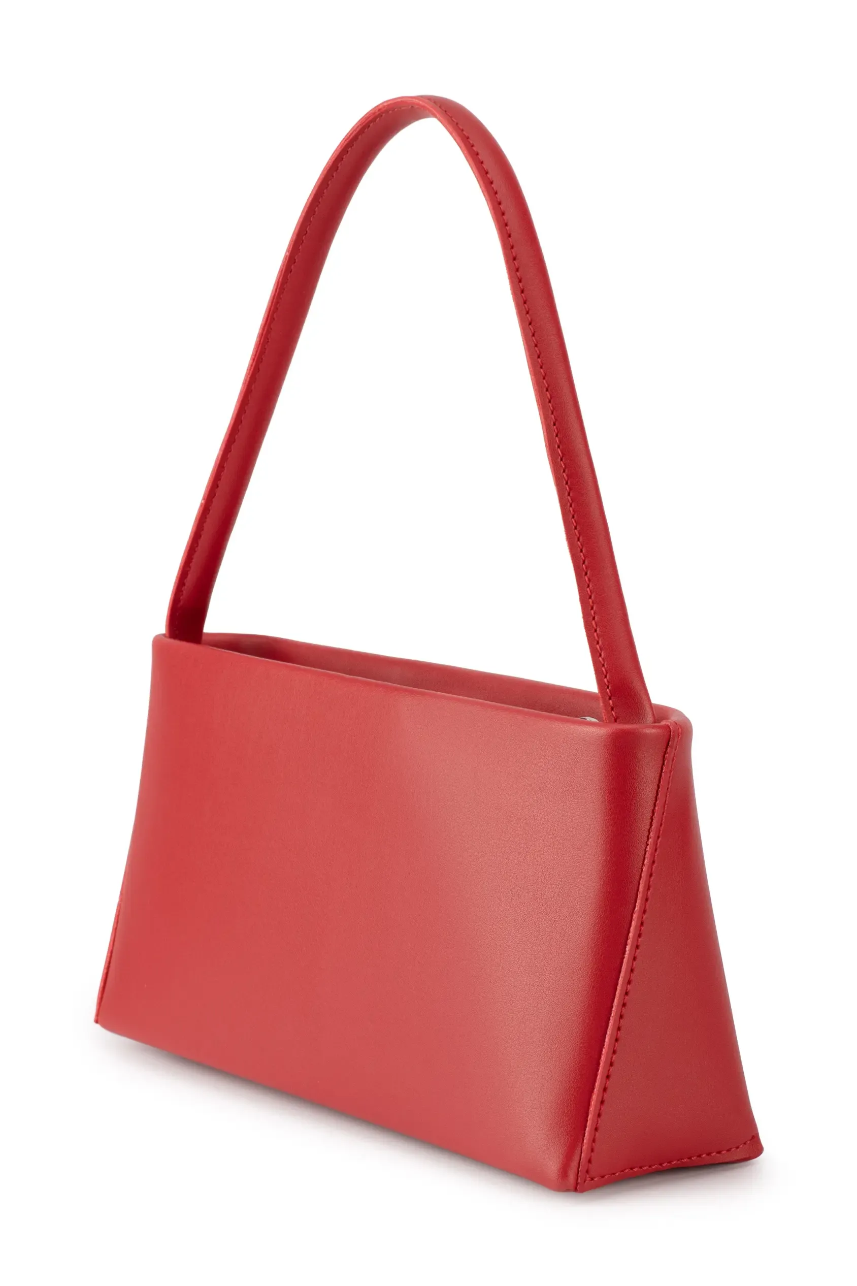 MUSE BAG RED